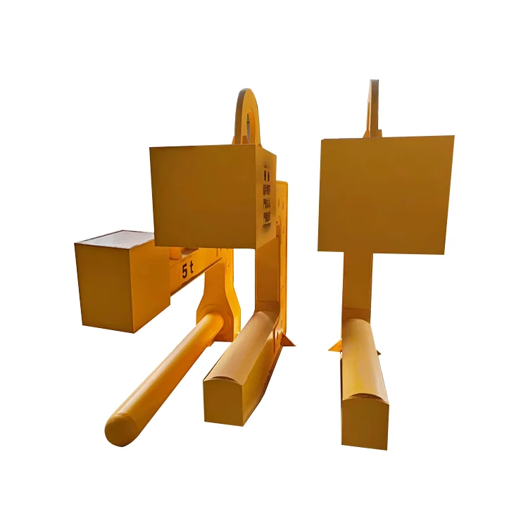 32ton C Type Hoisting Lifting Hook for Coil Clamp