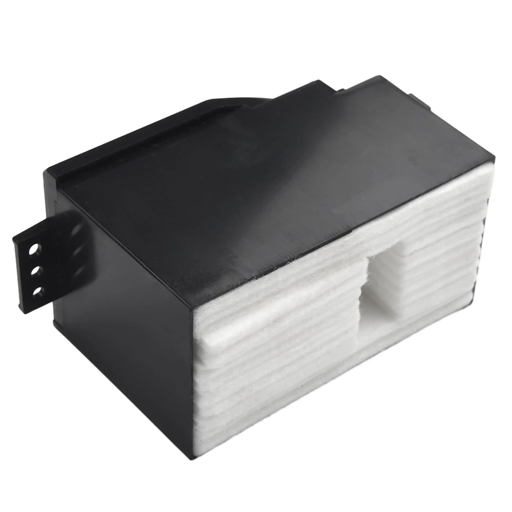 Brand New Waste Ink Tank Pad Tool Useful With Box 1 * Set Sponge Box Waste Ink Pad Accessories Maintenance Box Parts