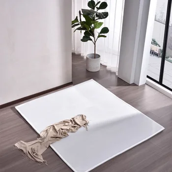 Comfortable mat, cool, four seasons ventilation, 3D air hole...