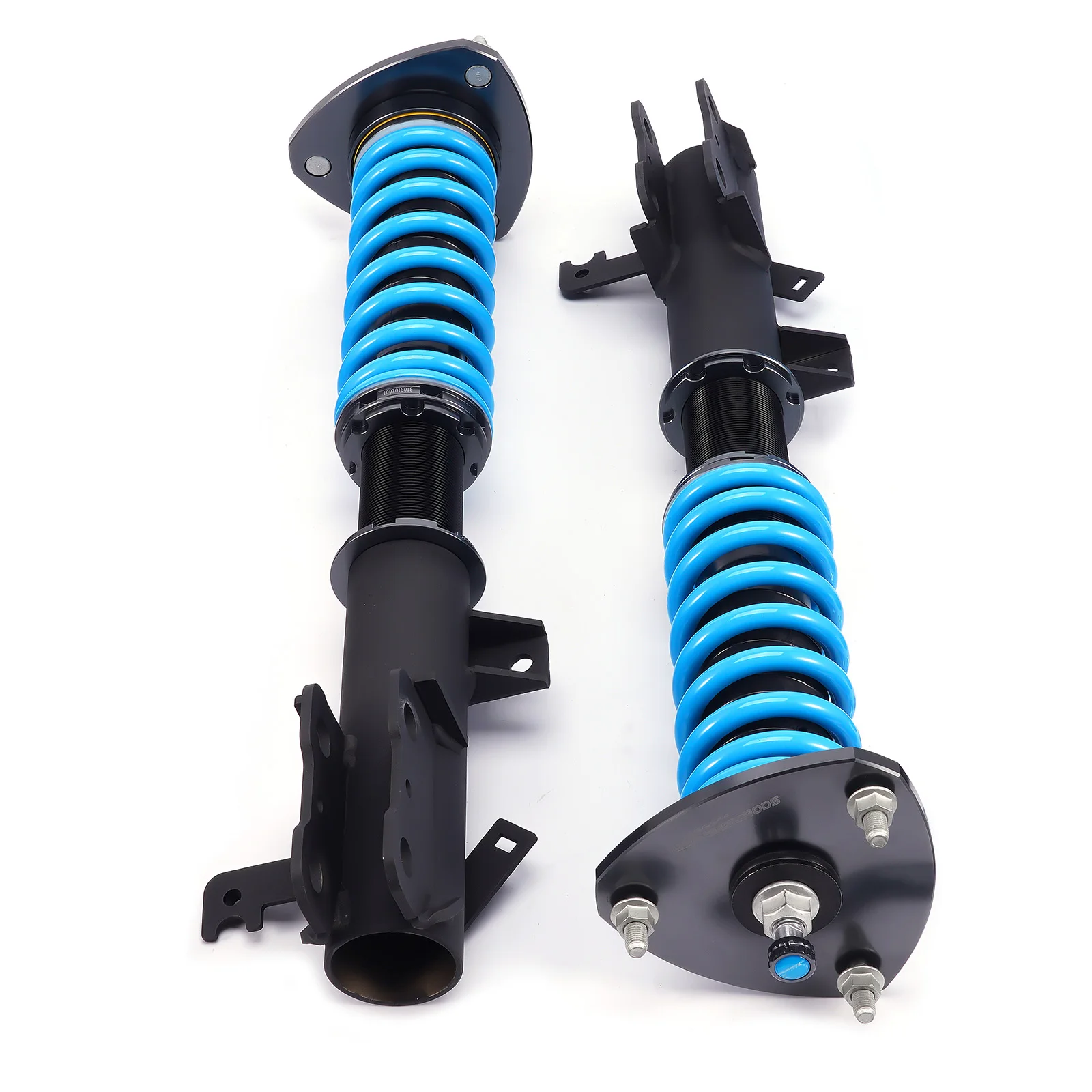 MaXpeedingrods 24 Way Adjustable Suspension Coilovers Lowering Kit for Honda Odyssey 2005-2010