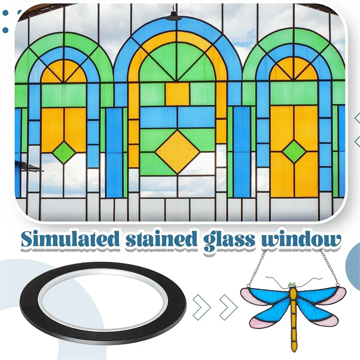 AB06 Black Pet Stai…