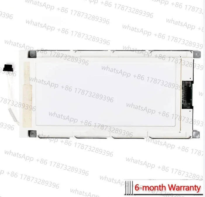 Display LCD para OPTREX DMF-51043NFU-FW-1 Painel de exibição LCD de 9,4"