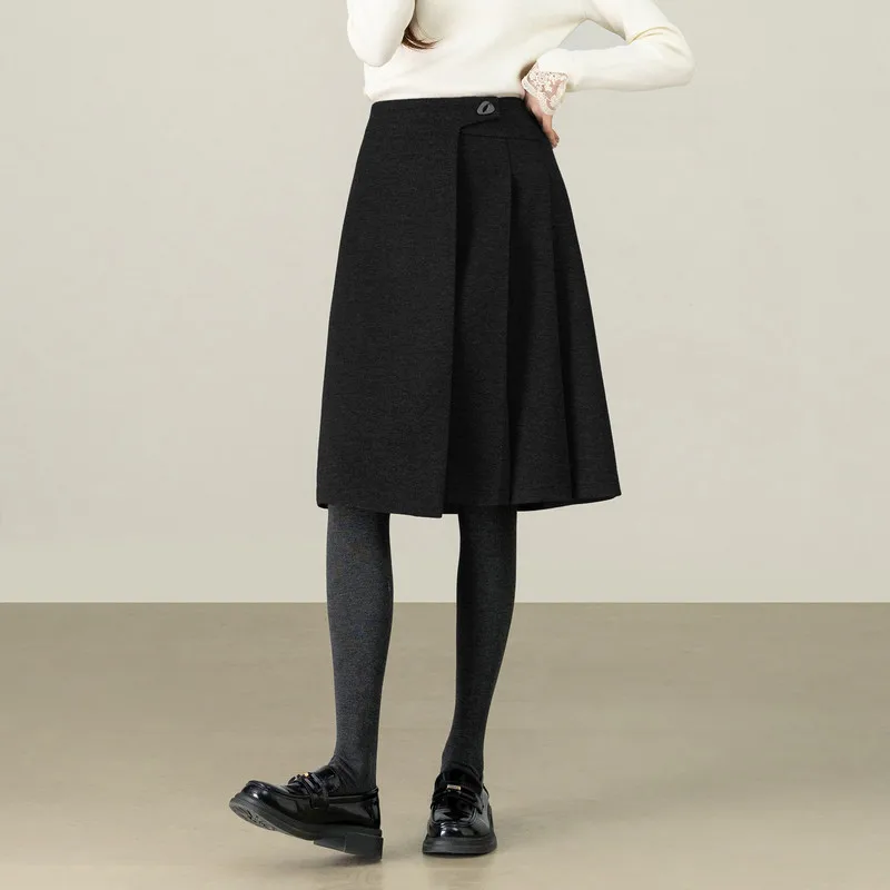 Black Skirts