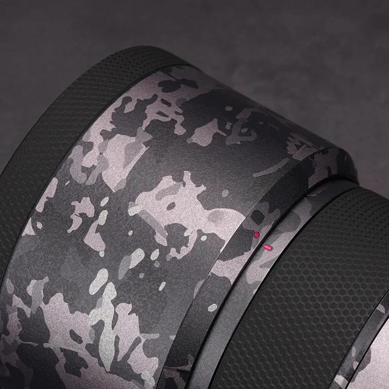 For Sony FE 135mm F1.8 GM Lens Sticker Protective Skin Decal Vinyl Wrap Film Anti-Scratch Protector Coat