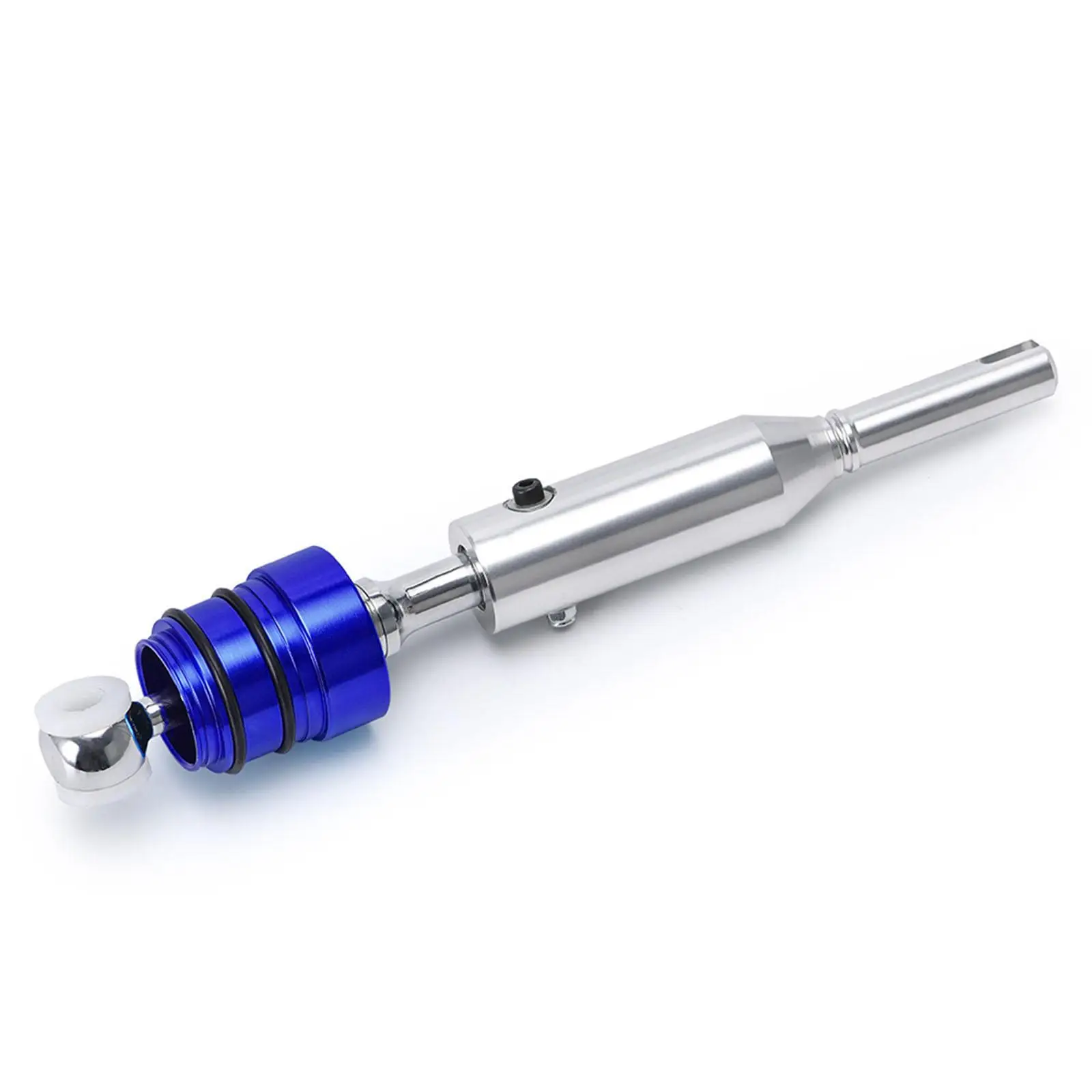 High Durability Metal Car Quick Shifter Ergonomic Short Throw Shifter for BMW 3 Series E30 E36 E46 and 5 Series E39 Repair Parts