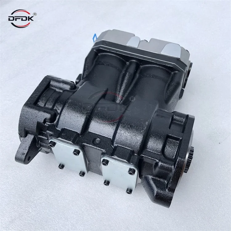 Compresseur de frein à air pour camion, original, ISM11, QSM11, moteur M11, 3411777, 4071225, 5257958