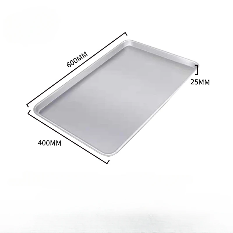 Guía completa sobre el molde rectangular de aluminio: todo lo que necesitas saber