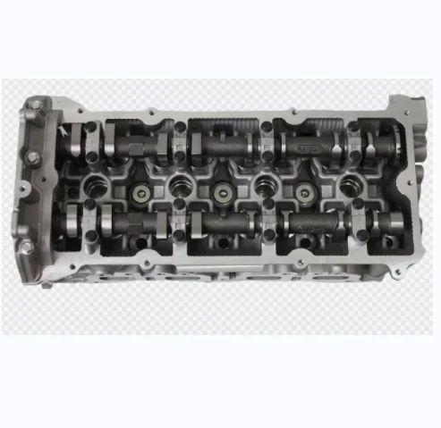 

High quality QR25 Cylinder head 11040-MA00A 11041-MA00A FOR NISSAN QR25 2.5L Altima