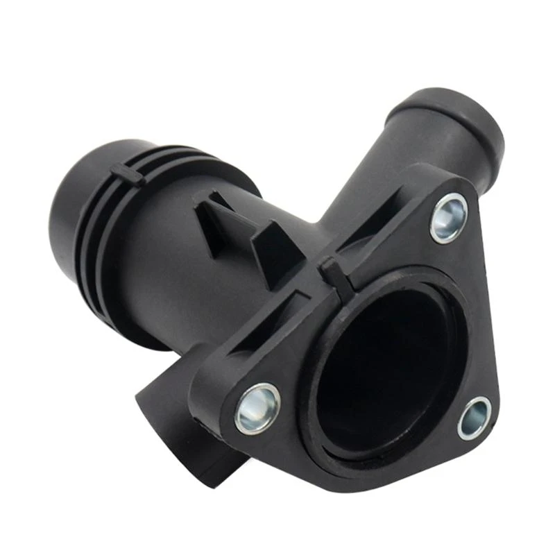 Auto Part Engine Water Coolant Connector Flange 11118619408 for F22 F23 F30 F31