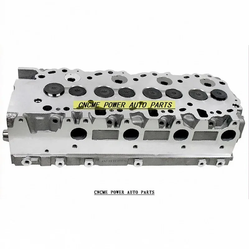 

908 882 1KZ 1KZ-TE 1KZTE Полный блок головки блока цилиндров в сборе 11101-69175 для TOYOTA Land Cruiser 90 Prado 4-Runner Hi-lux 3.0L