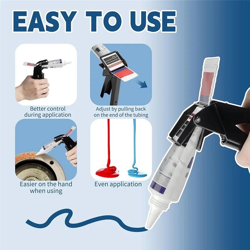 ABAE-Tube Extrusion Tool Dispenser 2.5