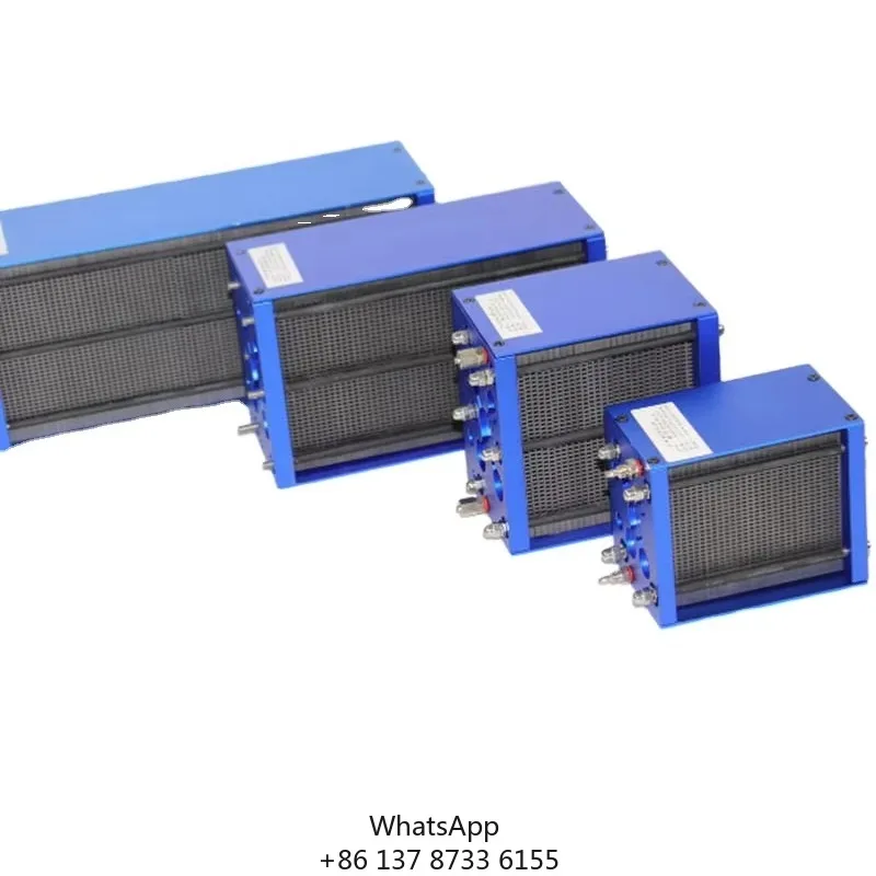 SENZA Hydrogen Fuel Cell 5000W Portable Hydrogen Stark