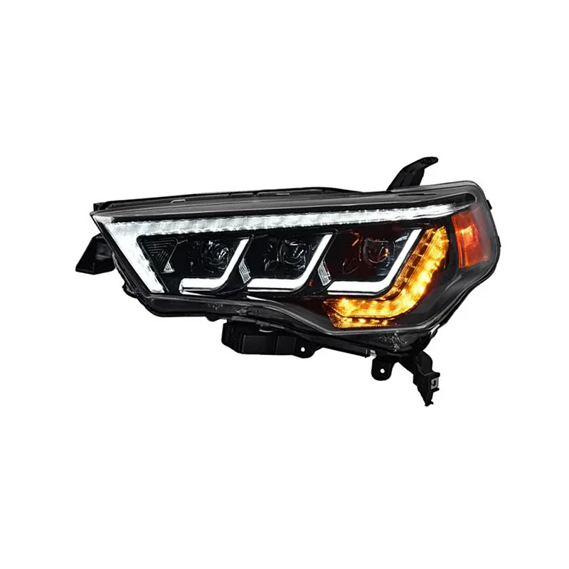 

high brightness, clear beam of light 12V 50W 6000K IP67 modified upgrade 1 year warranty, universal type