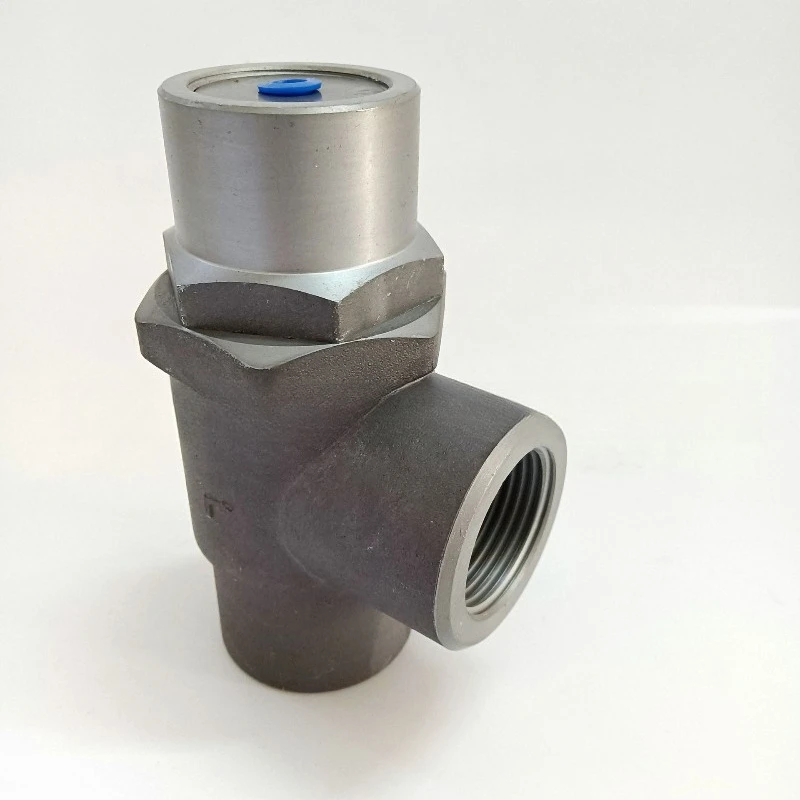 Air Compressor, Pressure Regulator MPV-32A Female Pressure Maintenance Valve for 50HP Model