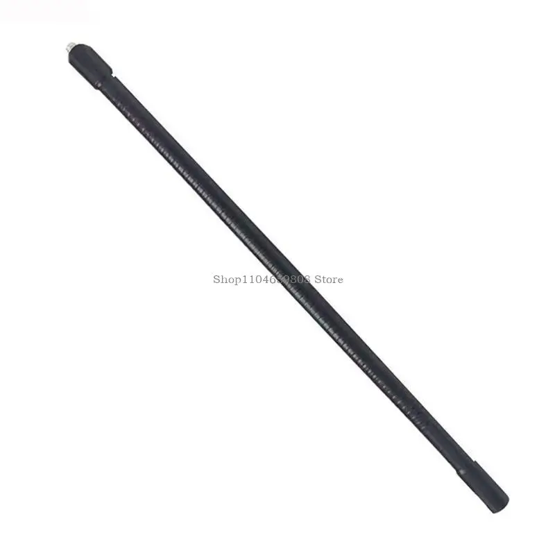 Rod col en bouchée Universal 1/4 "Extension pour les interfaces caméra sur les stands