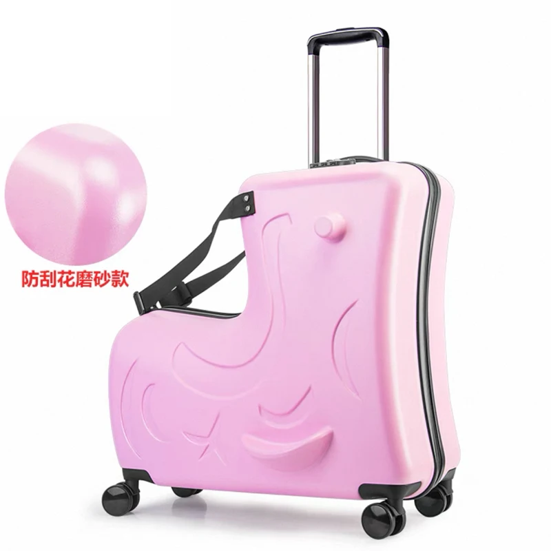Thumbnail 4 - #23 Top Kids Suitcases Picks for Every Budget
