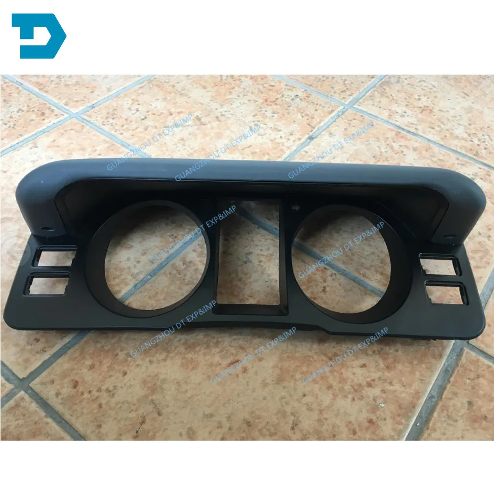 LHD Instrument Platform Assy For Pajero V31 V32 V33 V43 Instrument Cover For Montero Utinity Box Trumpet Cover Frame