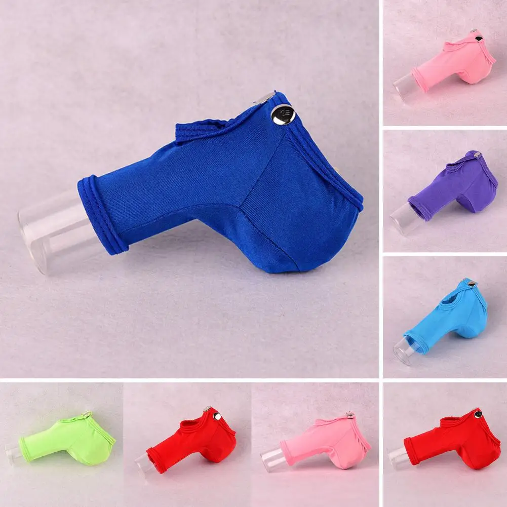 Удобное мужское белье мужское сексуальное нижнее белье со слоном открытые дышащие трусы с вырезами мягкие U выпуклые выпуклости