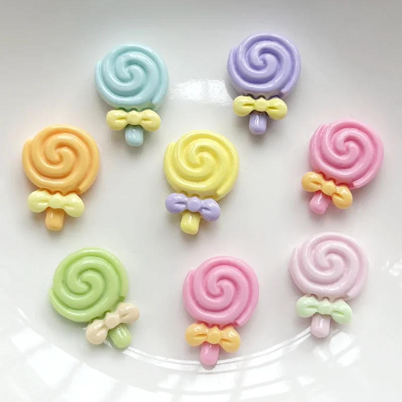20Pcs New Resin Min…