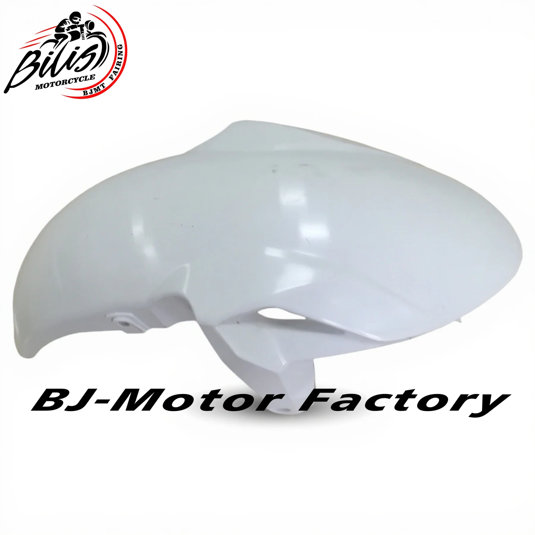 

Motorcycle Parts Front Wheel Fender Mudguard Splash Guard Fairing Fit for Kawasaki ZX650 Ninja650 ZX 650 2021 2022