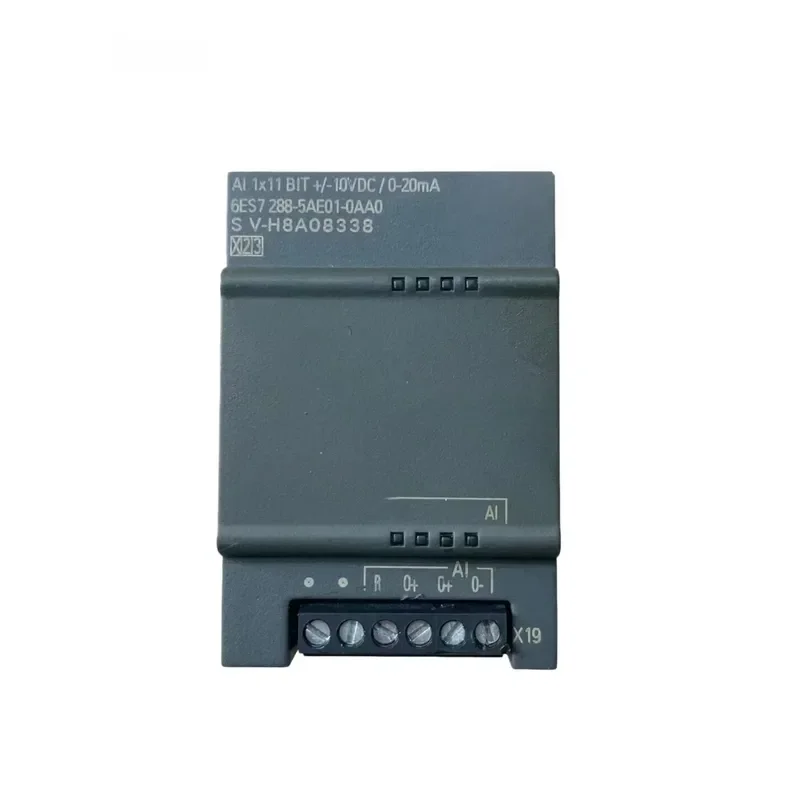 for 6ES7 288 PLC Controller Sensor Analog Input Module Brand New Original
