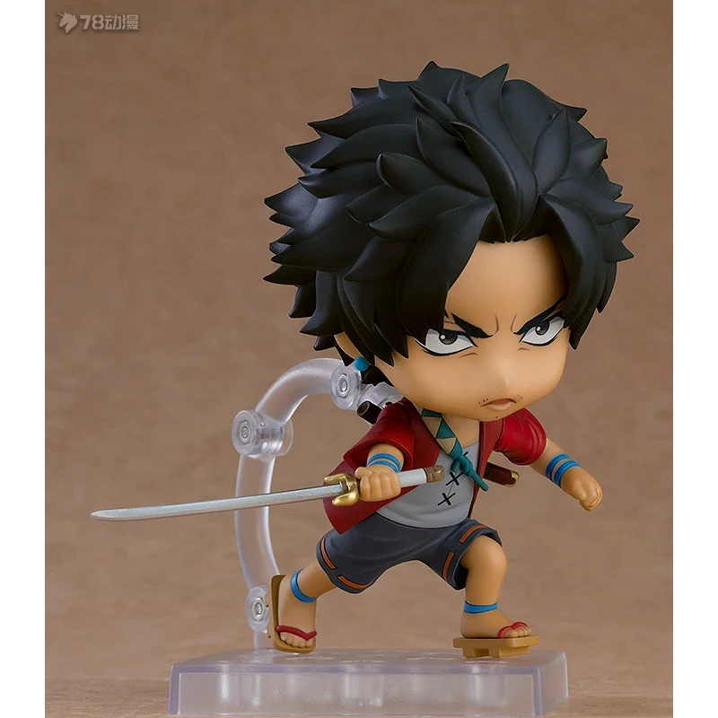 

100% Original GSC Nendoroid No.2085 Mugen Genuine Anime Figure Collectibles And Decorative Items Children's Gifts In Stock