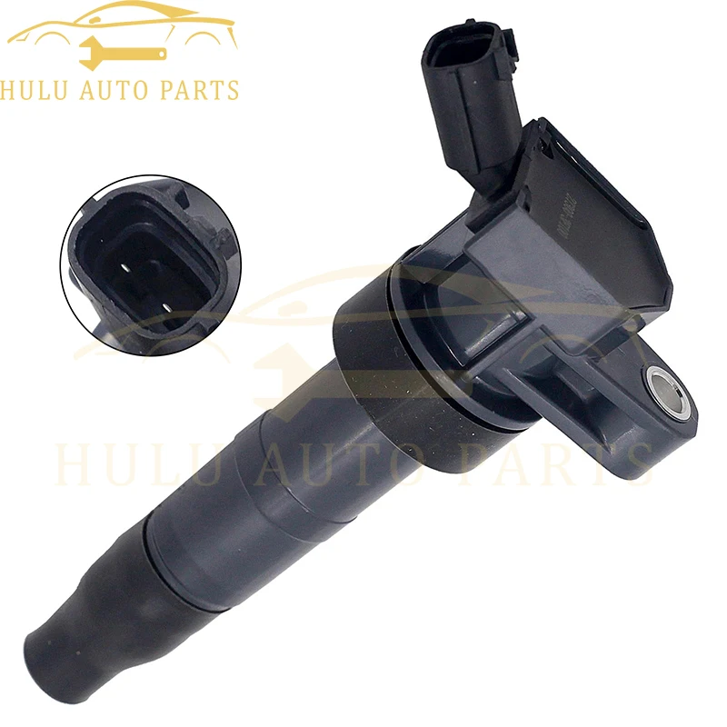 

273003F100 1PC Car Ignition Coil for hyundai Sonata Santa fe GENESIS COUPE Tucson IX35 for Kia Optima Sportage 27300 3F100 New