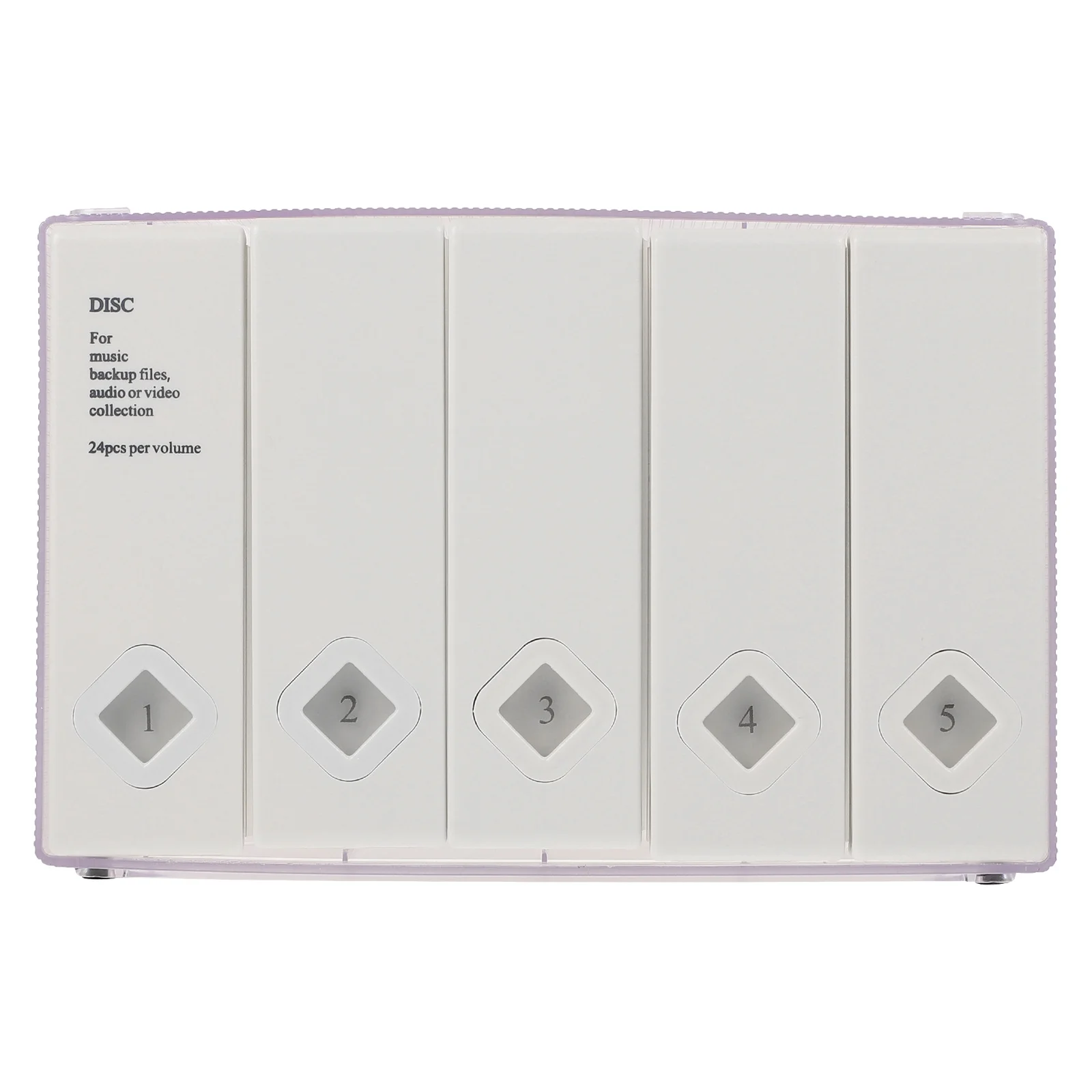 Etui na płyty CD o dużej pojemności, miękka wewnętrzna powłoka, odporny na wstrząsy, przenośny organizer na płyty CD, etui do przechowywania płyt CD.