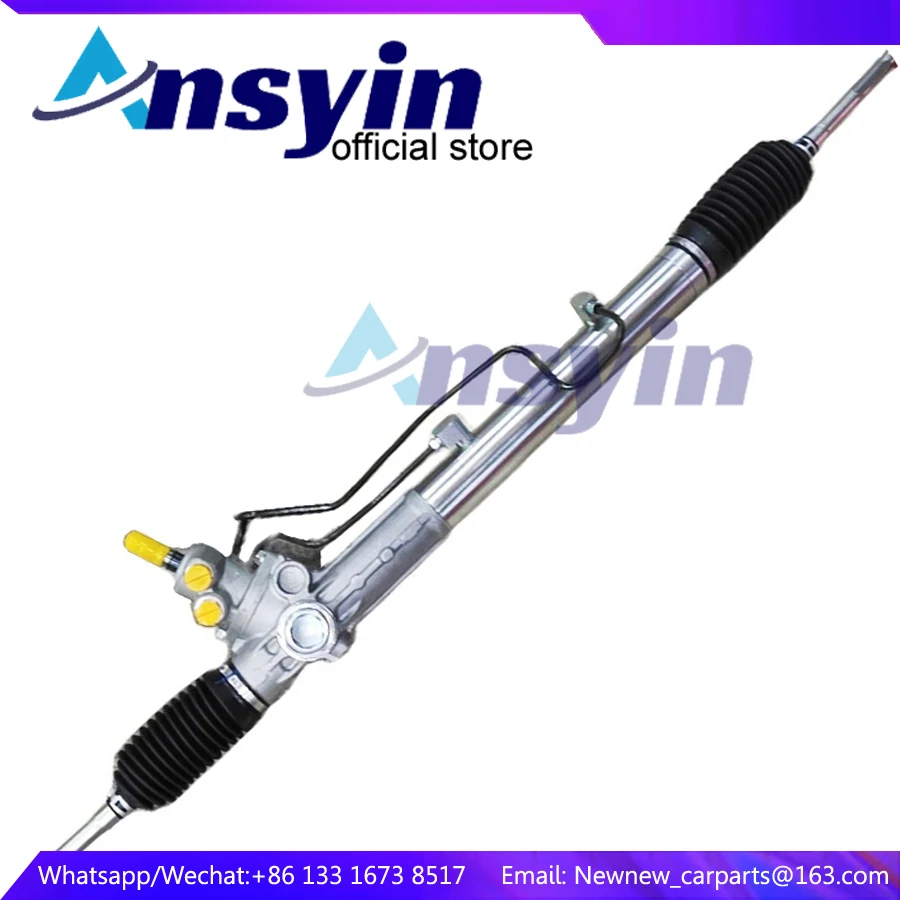 Auto Power Steering Rack For Toyota Tacoma 4425004010 44250-04010 car parts LHD