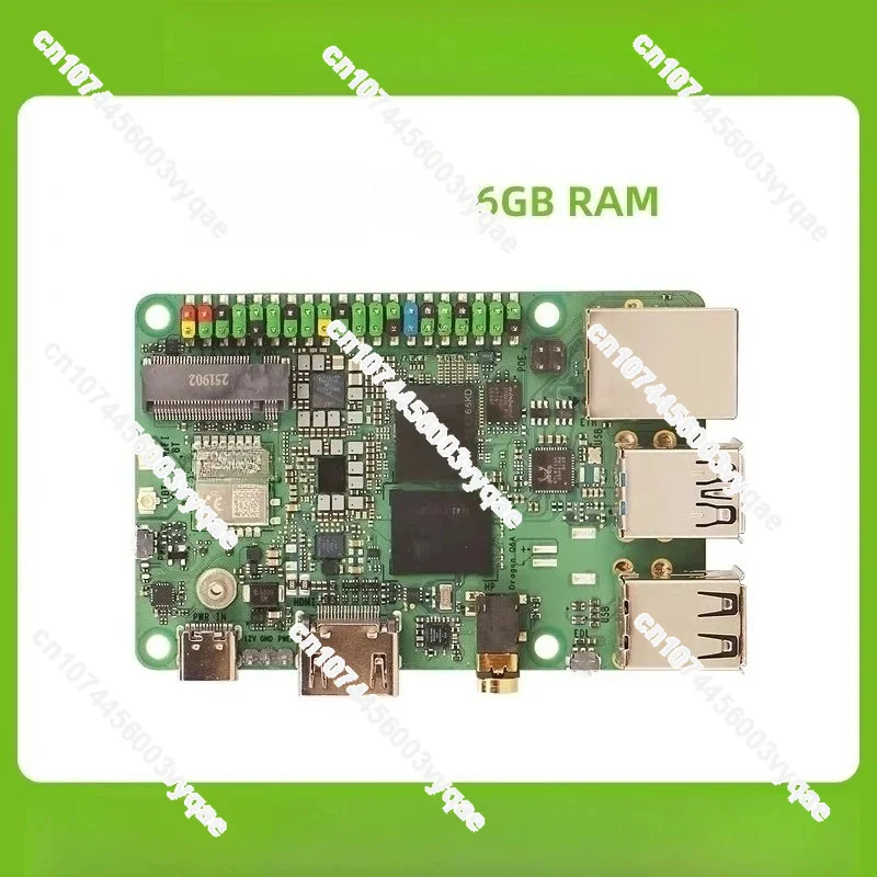 for Dragon Q6A Development Board