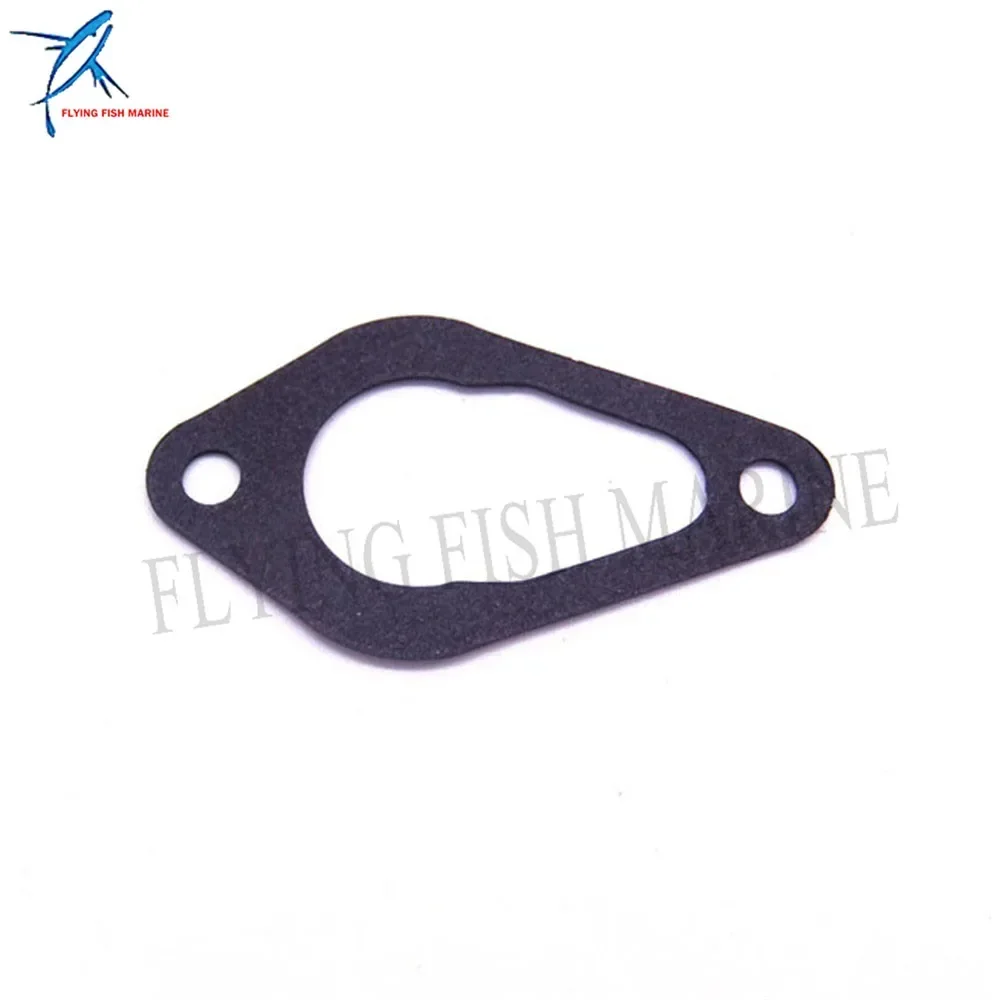 

Прокладка крышки термостата 346-01032-0 346010320M для лодочных моторов Tohatsu Nissan NS M 9.9HP 15HP 18HP 25HP 30AHP, 2-тактные, 2-цилиндровые