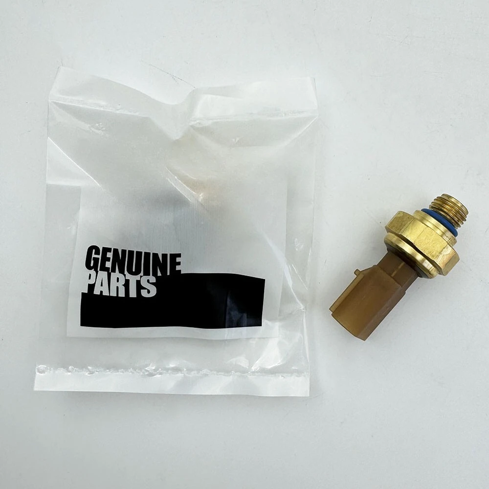 Original High Quality New For 4928593 Intake Manifold Pressure MAP Sensor For Cummins ISX ISM ISL