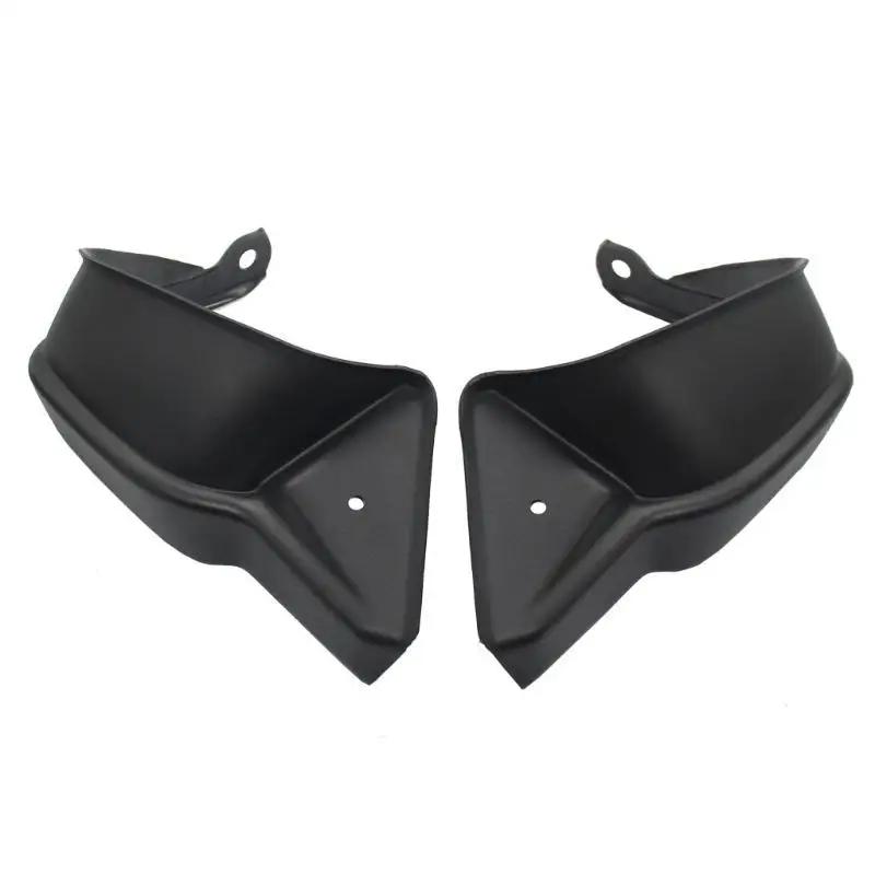 

02DE 2x Motorcycle Handguard Hand Protector for NC750X Windshield