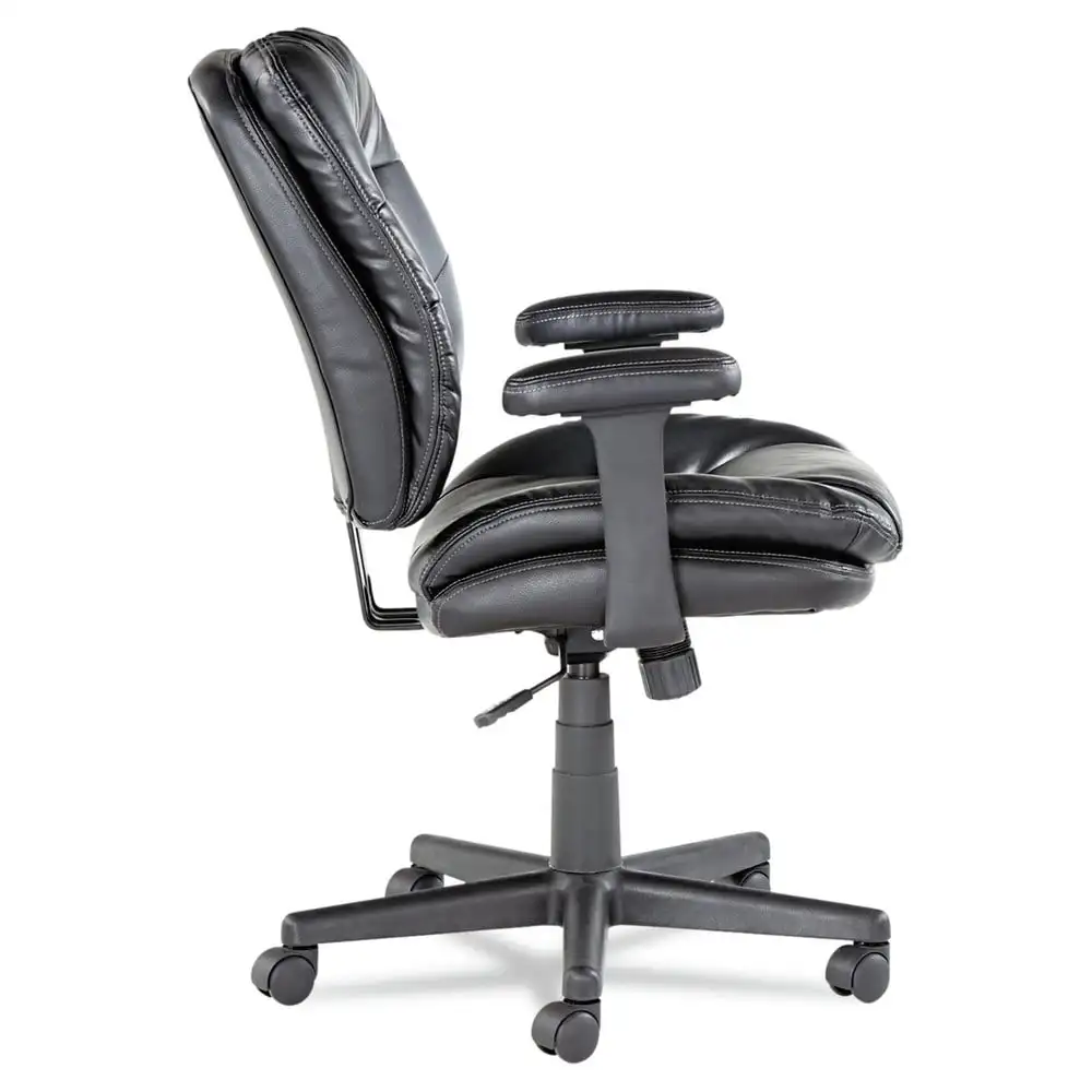 Office Chair Free Shipping Adjustable Swivel/Tilt Chair Supports Up to 250 Lbs Computer Chairs Lightweight Relax Furniture