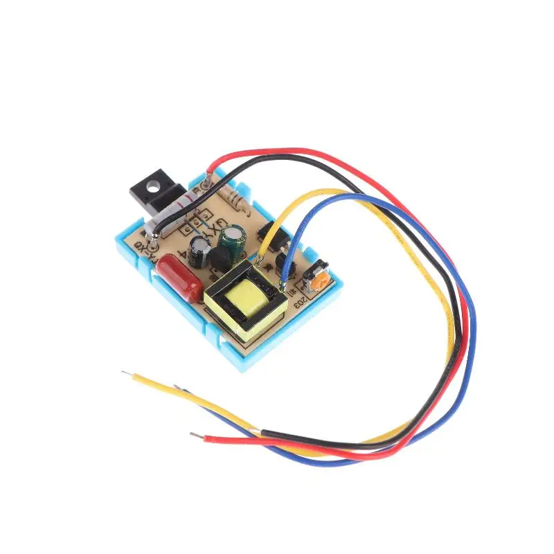 1/2 قطعة PCB 15 فولت-24 فولت تحويل وحدة الطاقة 14-60 بوصة LCD التلفزيون تحويل التيار الكهربائي مجلس العالمي استقبال التيار الكهربائي #3