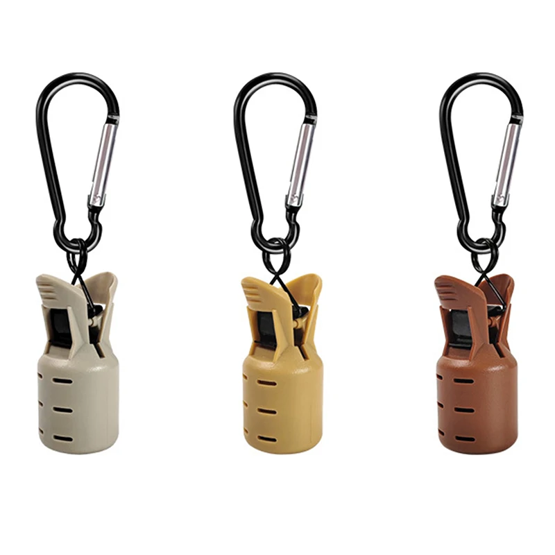 9 قطعة مجموعة أدوات حماية الطعم على شكل سمكة مع حلقة تسلق Webfoot الأخطبوط EGI السنانير غطاء الحبار مظلة إغراء غطاء ملحقات صيد سمك