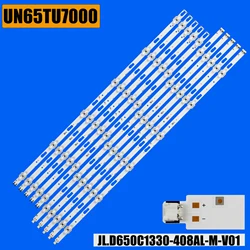 LED BackLight Strip For UN65TU8000 UN65TU8200 UN65TU7000 UE65TU7000 UE65TU7105K UE65TU7125K UE65TU8000 UE65TU7100U UE65AU7175U