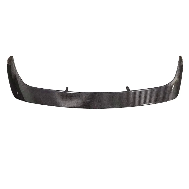 

X5 F15 Carbon Fiber Spoiler Roof Spoiler Top Wing for F15 X5
