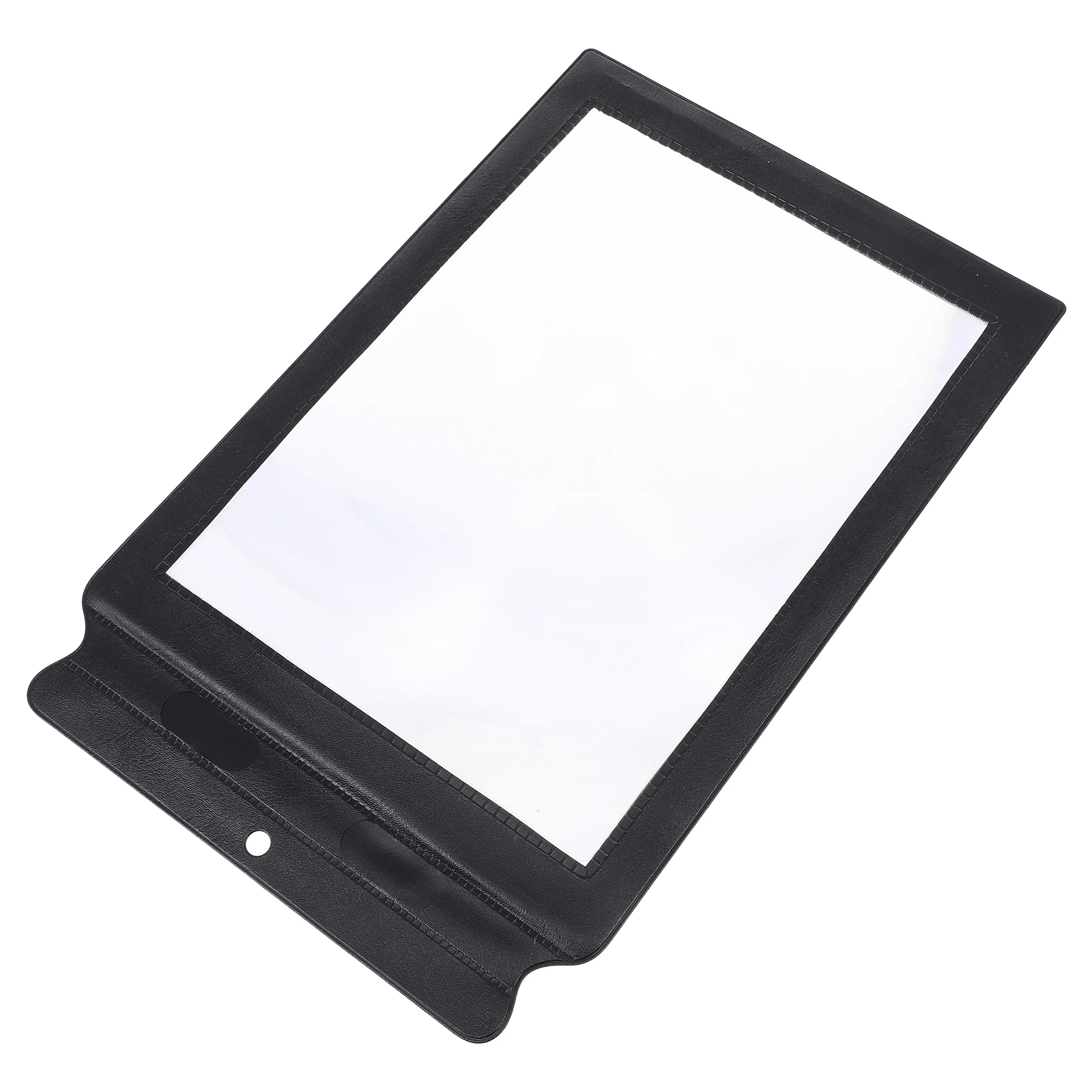 

Premium Handheld Magnifying Glass For Reading Hd Lightweight Portable Learning Tool For Elderly Maps Jewelry Home Use Handheld