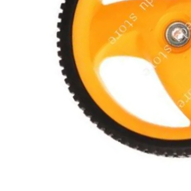 

Suitable for 293MM lawn mower wheels McCulloch 5324035-09, 5324327-49