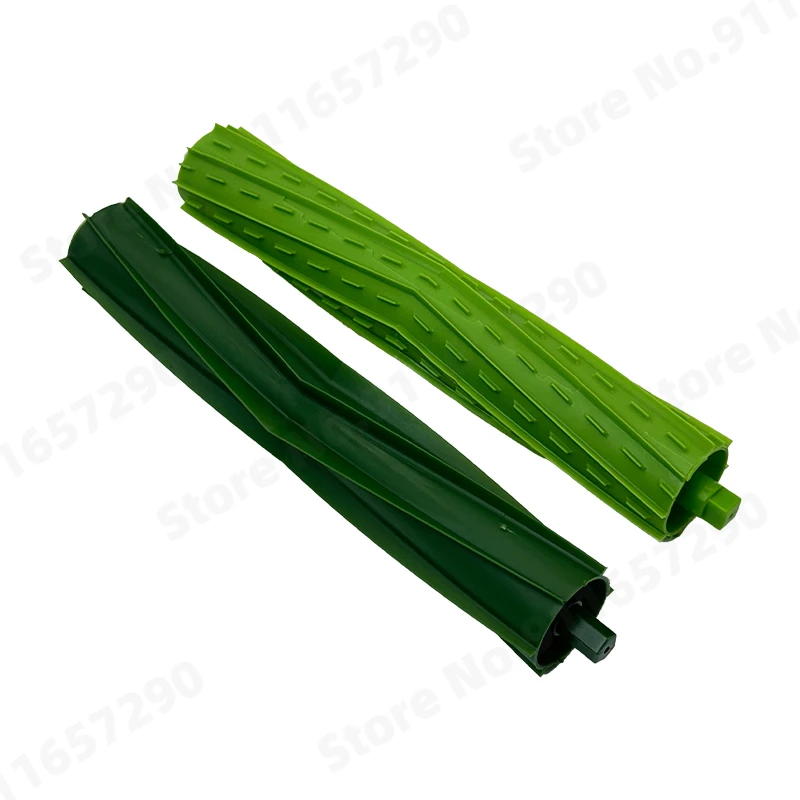 Hauptbürste, Seitenbürste, HEPA-Filter, Staubbeutel, Ersatzteile für iRobot Roomba E5 E6 I1 I2 I3 I4 I5 I6 I7 I8 J5 J6 J7 J8 Zubehör – Detail 2