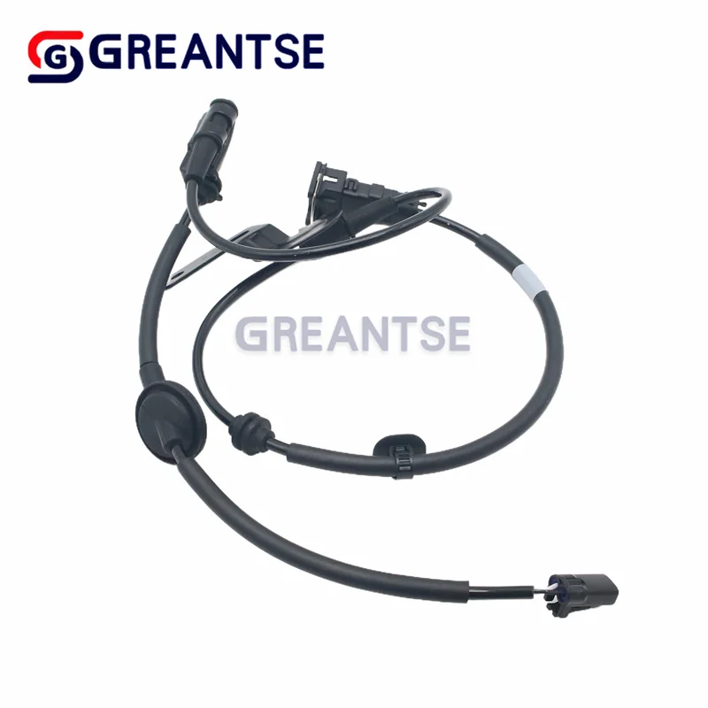 59910-C1000 ABS-Geschwindigkeitssensor hinten links für 2015–2017 Hyundai Sonata-Modelle, Autoteile, hohe Qualität, 59910C1000