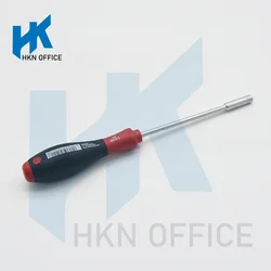 5.5mm Germany Printer Wiha Screwdriver for XEROX machine special Permanent strong magnetic 5.5 125mm Printer Copier Repair Tool