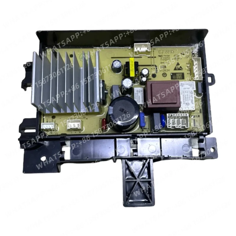 Placa de transmisión para lavadora de tambor TCL, placa de conversión de frecuencia 0321805286, placa principal 3C102-000618