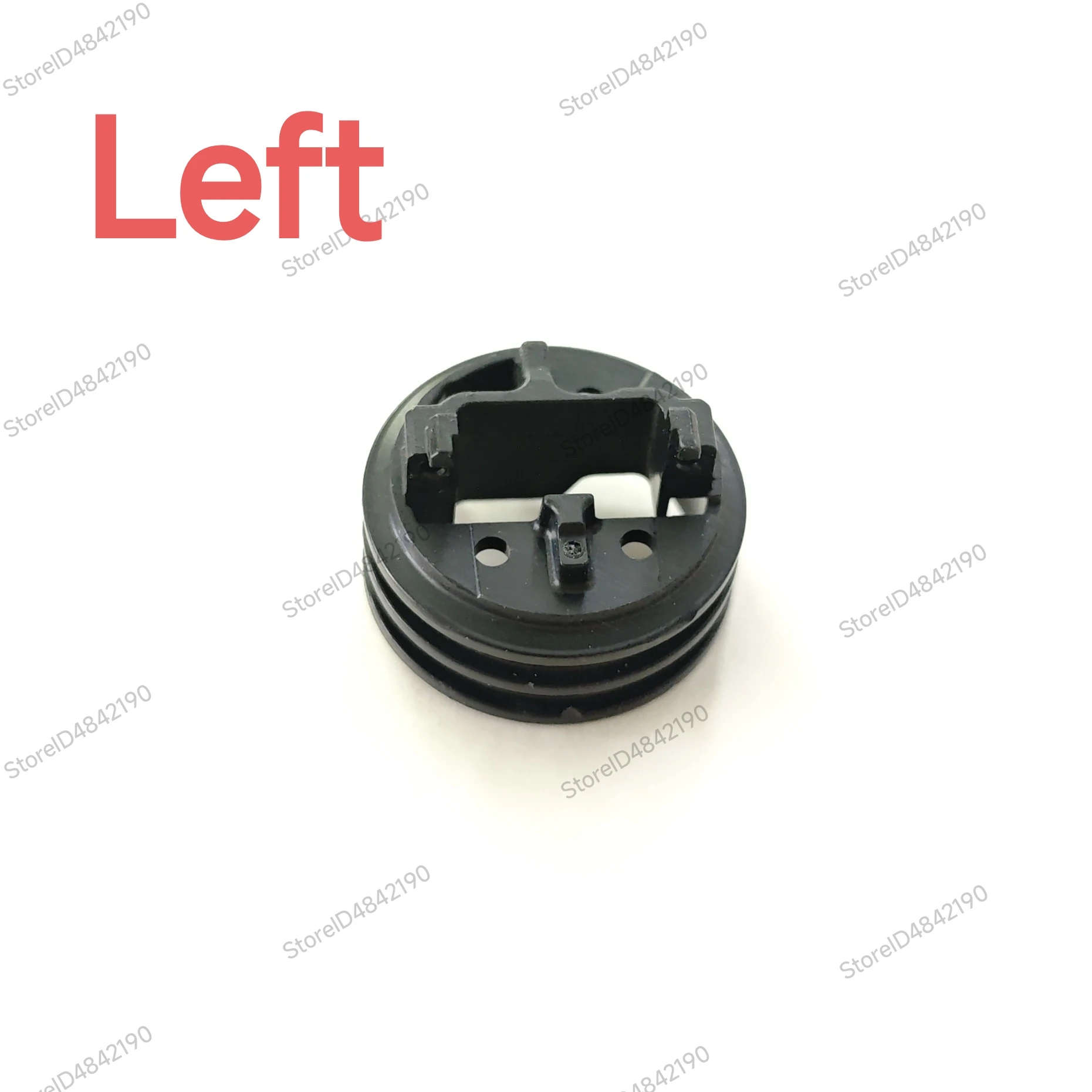 Original For Oculus Quest 3 VR Headset Left / Right Speaker Fixing Rings Buckle Replacement Parts