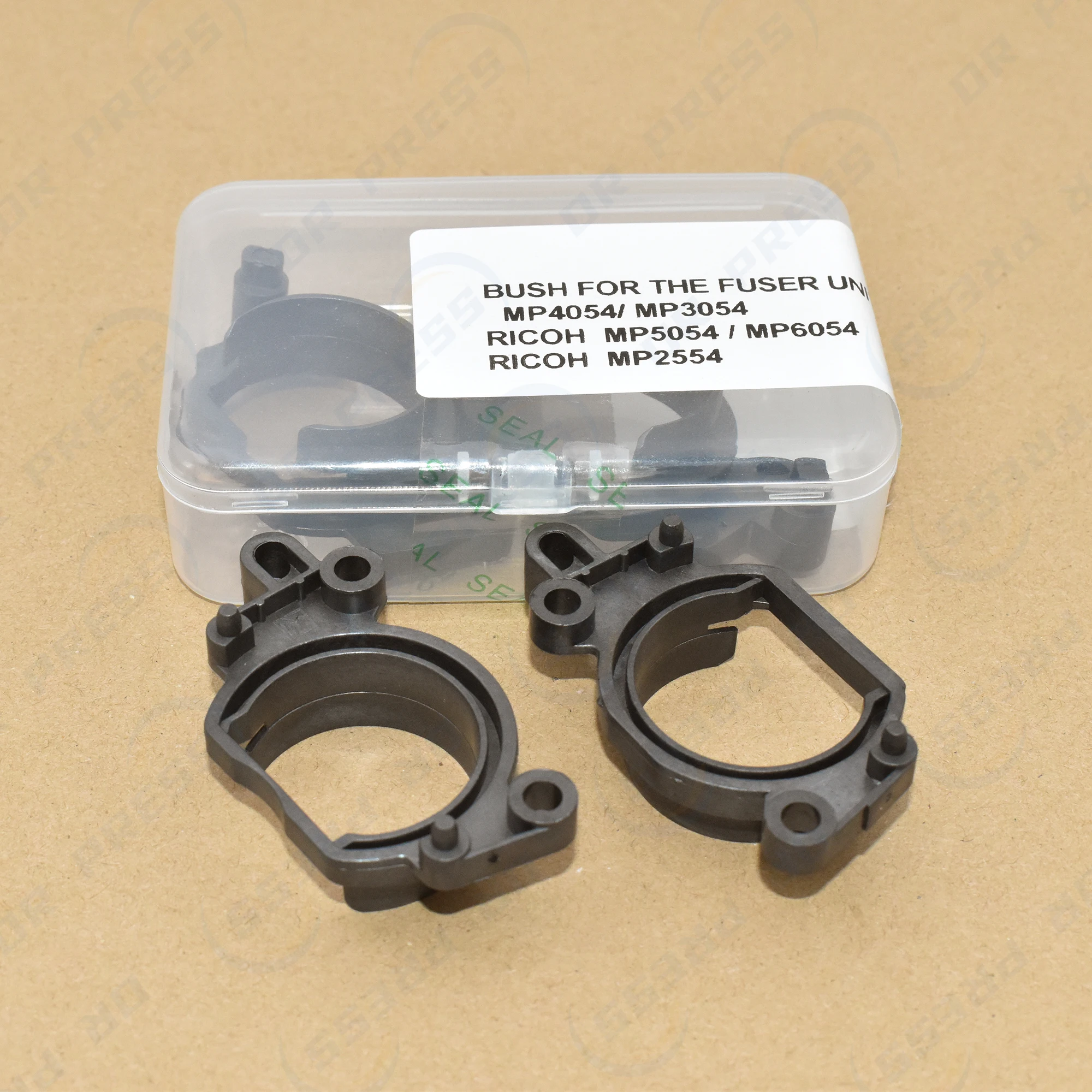 Fuser Film Bushing for Ricoh MP 2554 3054 3554 4054 5054 6054 2555 3055 3555 4055 5055 6055