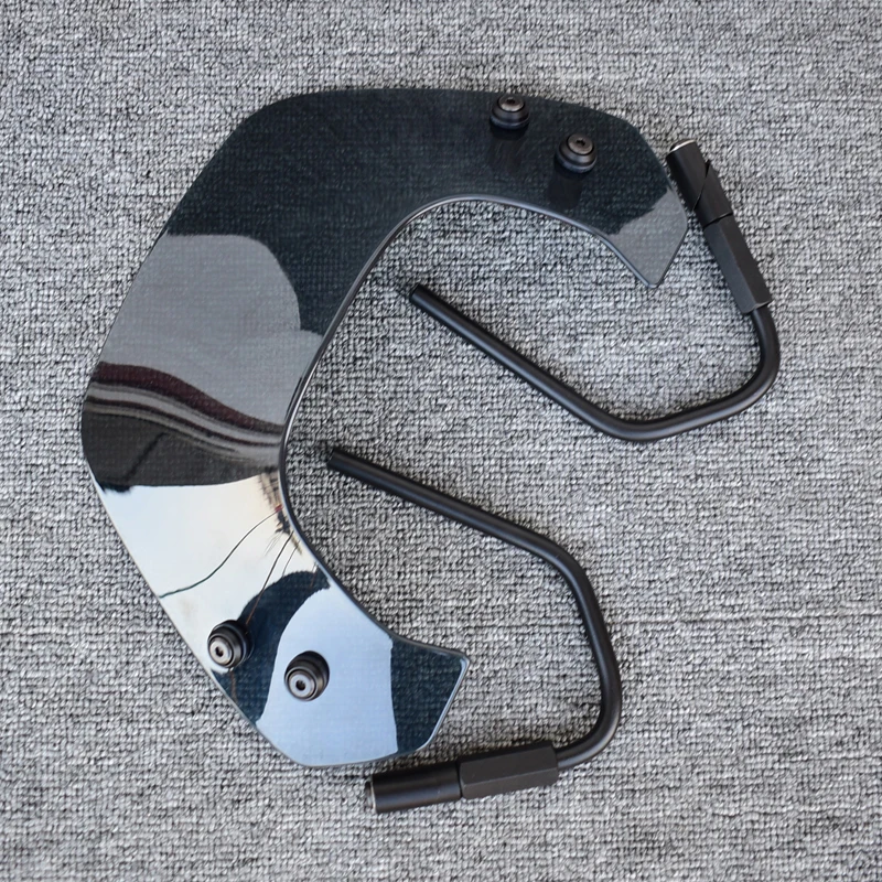 Suitable For VESPA Sprint 150 Racing Windshield Fairing Deflector Dedicated Custom Motorcycle Accessories