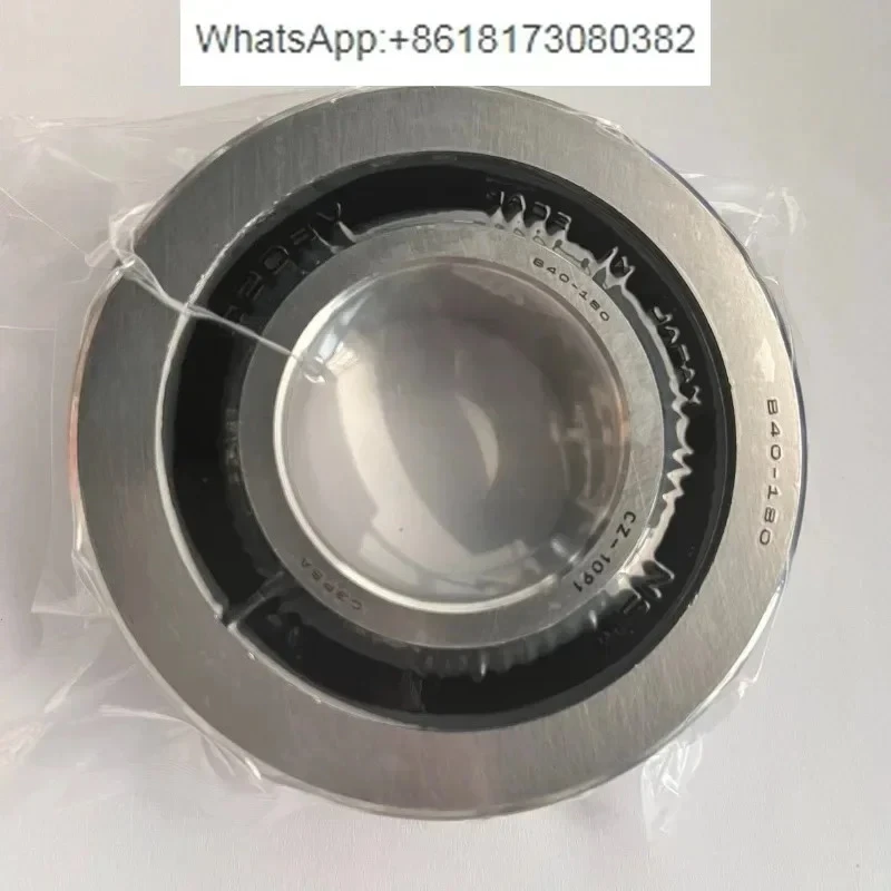 Servo motor ceramic ball bearing B40-180 EPB50-67C3P5 EPB60-47C3P5A B40-185