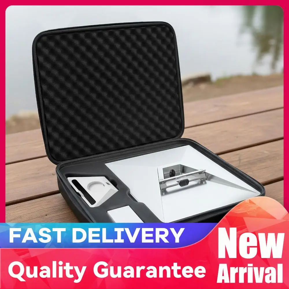 

Travel Bag for StarLink Mini Protective Carrying Case for StarLink Mini Accessories Shockproof Storage Bag with Handle