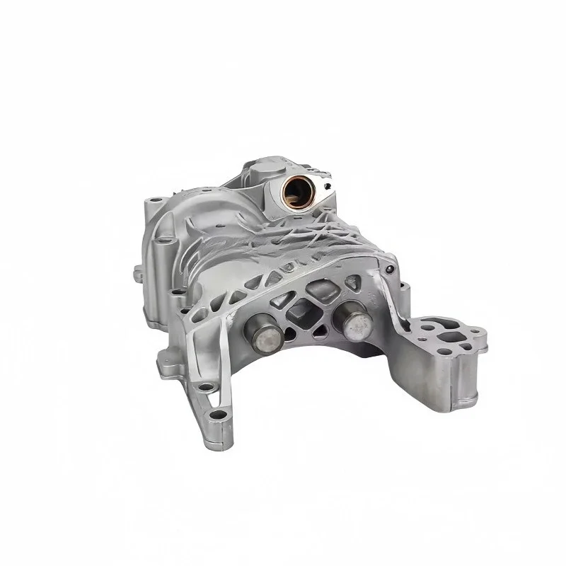 Suitable for Volkswagen Golf 2.0 Audi Oil Pump Balance Shaft Assembly 06B103535G 06D103295S